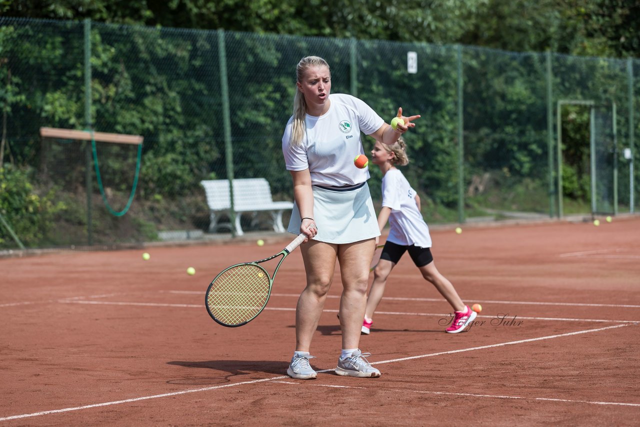 Bild 51 - Marner Tennisevent mit Mischa Zverev